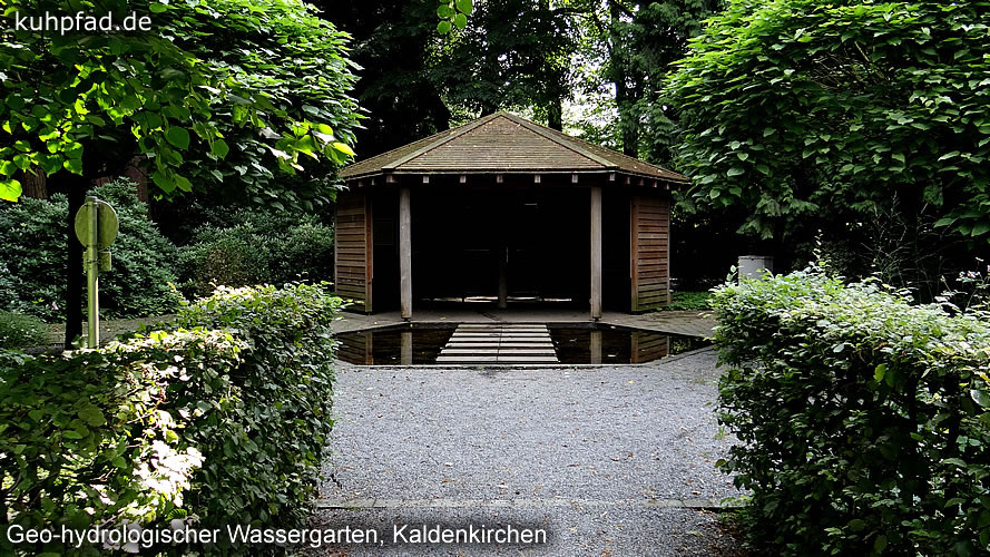 Wassergarten Kaldenkirchen Wassergarten Kaldenkirchen