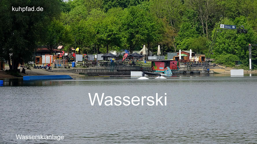 Wasserski Wasserski