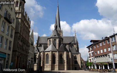 Willibrordi-Dom Wesel