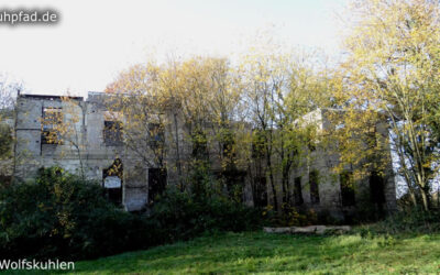 Paranormale Erscheinungen