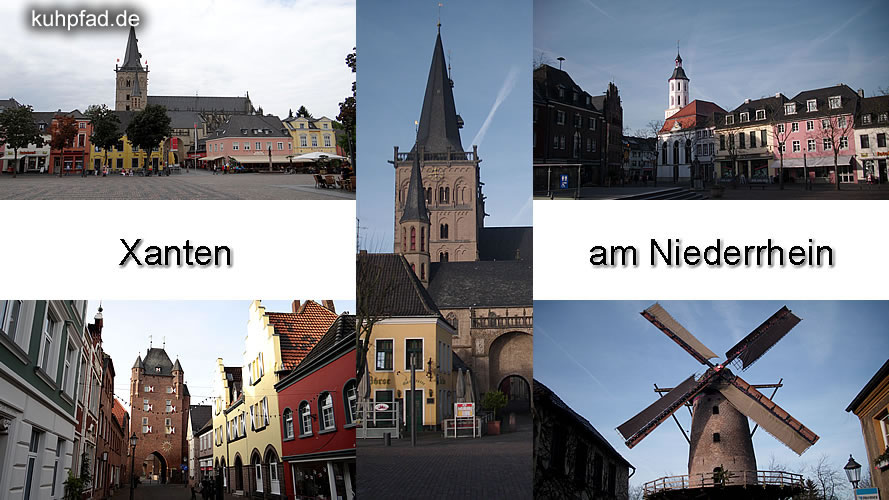 Xanten Xanten