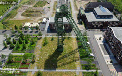 Zechenpark Kamp Lintfort