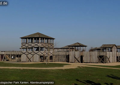Archäologischer Park Xanten