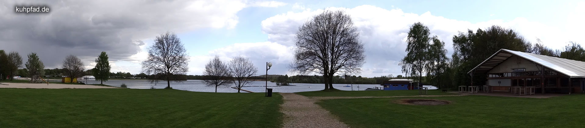 Blaue Lagune Blaue Lagune