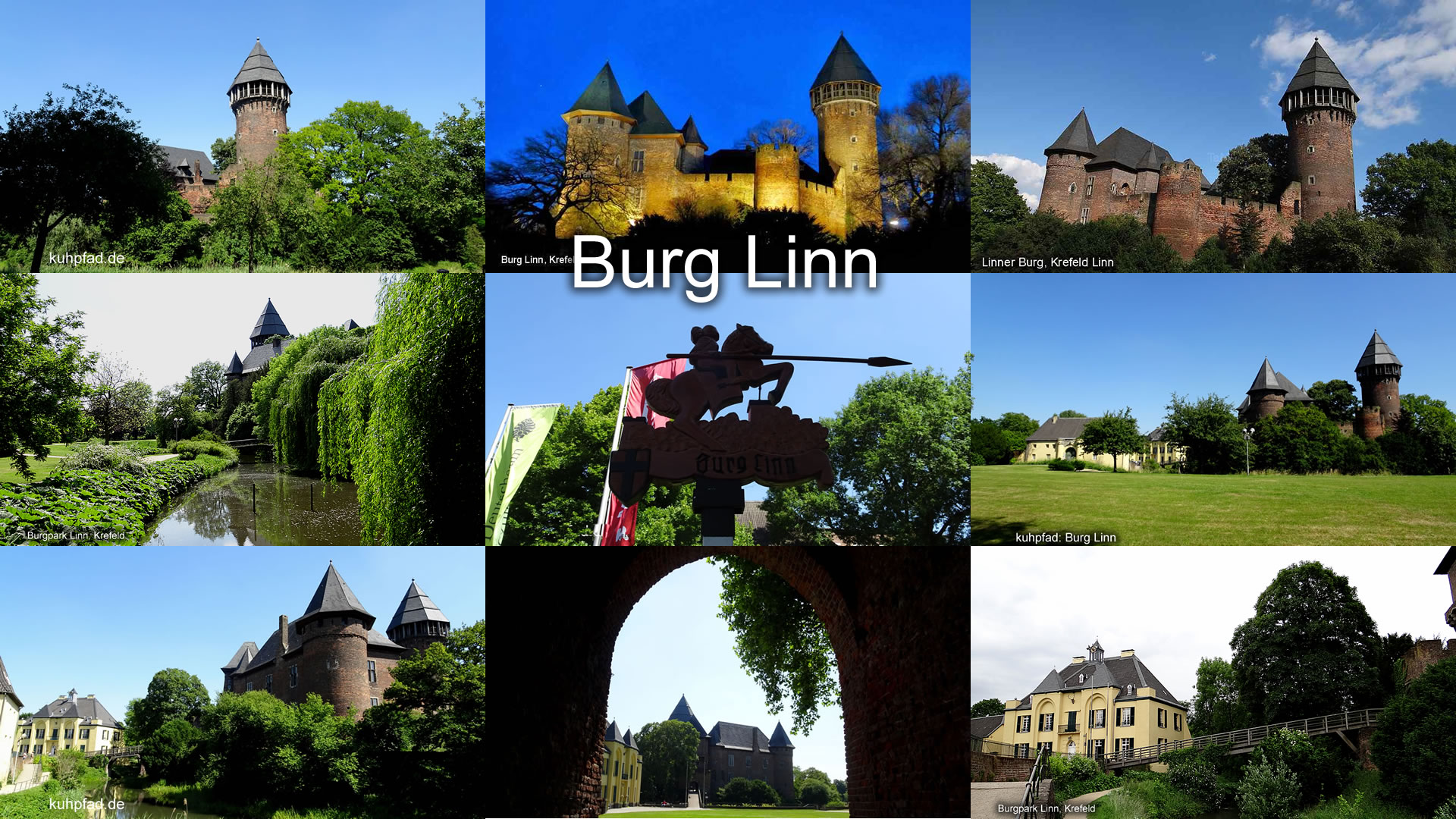 Burg Linn Burg Linn