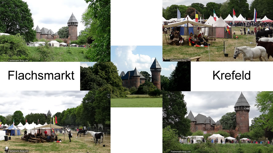 Flachsmarkt Flachsmarkt