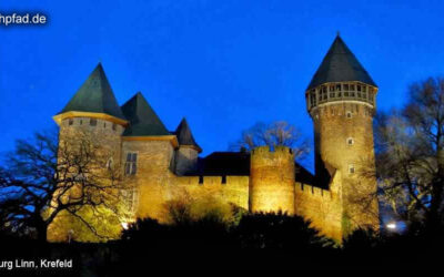 Sehenswürdigkeiten Am Niederrhein