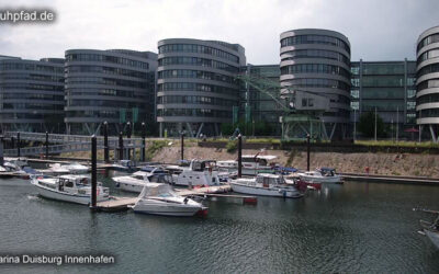 Marina Duisburg