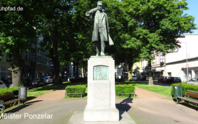 Meister Ponzelar Krefeld