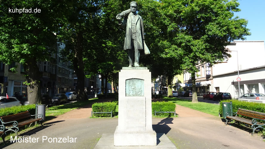 Meister Ponzelar Meister Ponzelar