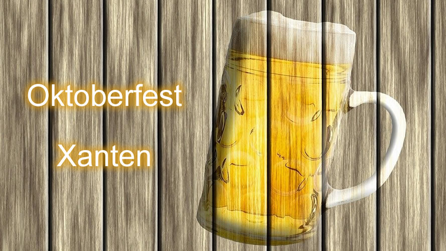 Oktoberfest Xanten Oktoberfest Xanten