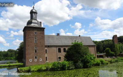 Schloss Tüschenbroich