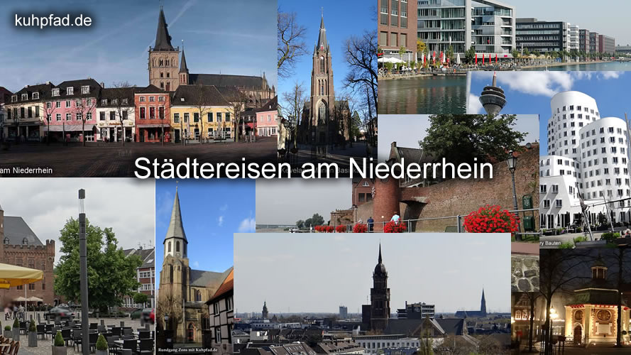 Städtereisen Städtereisen