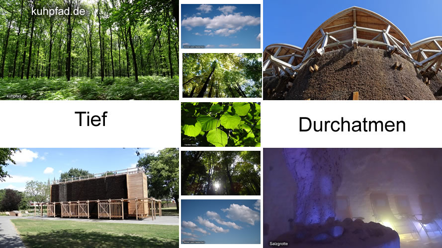 Tief Durchatmen Tief Durchatmen