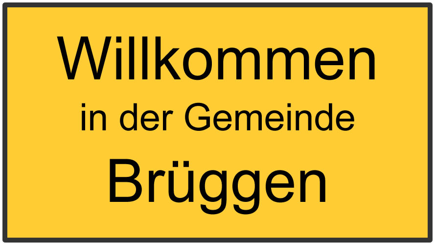 Willkommen in Brüggen Willkommen in Brüggen