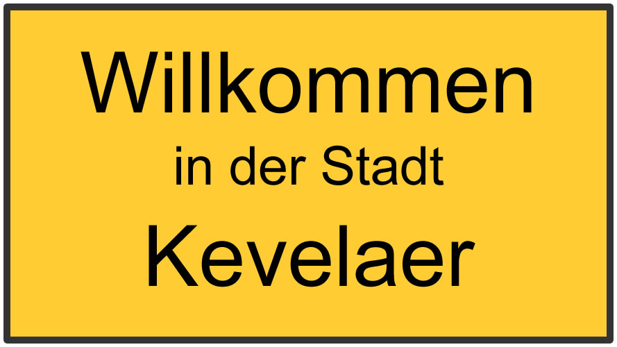 Willkommen in Kevelaer Willkommen in Kevelaer