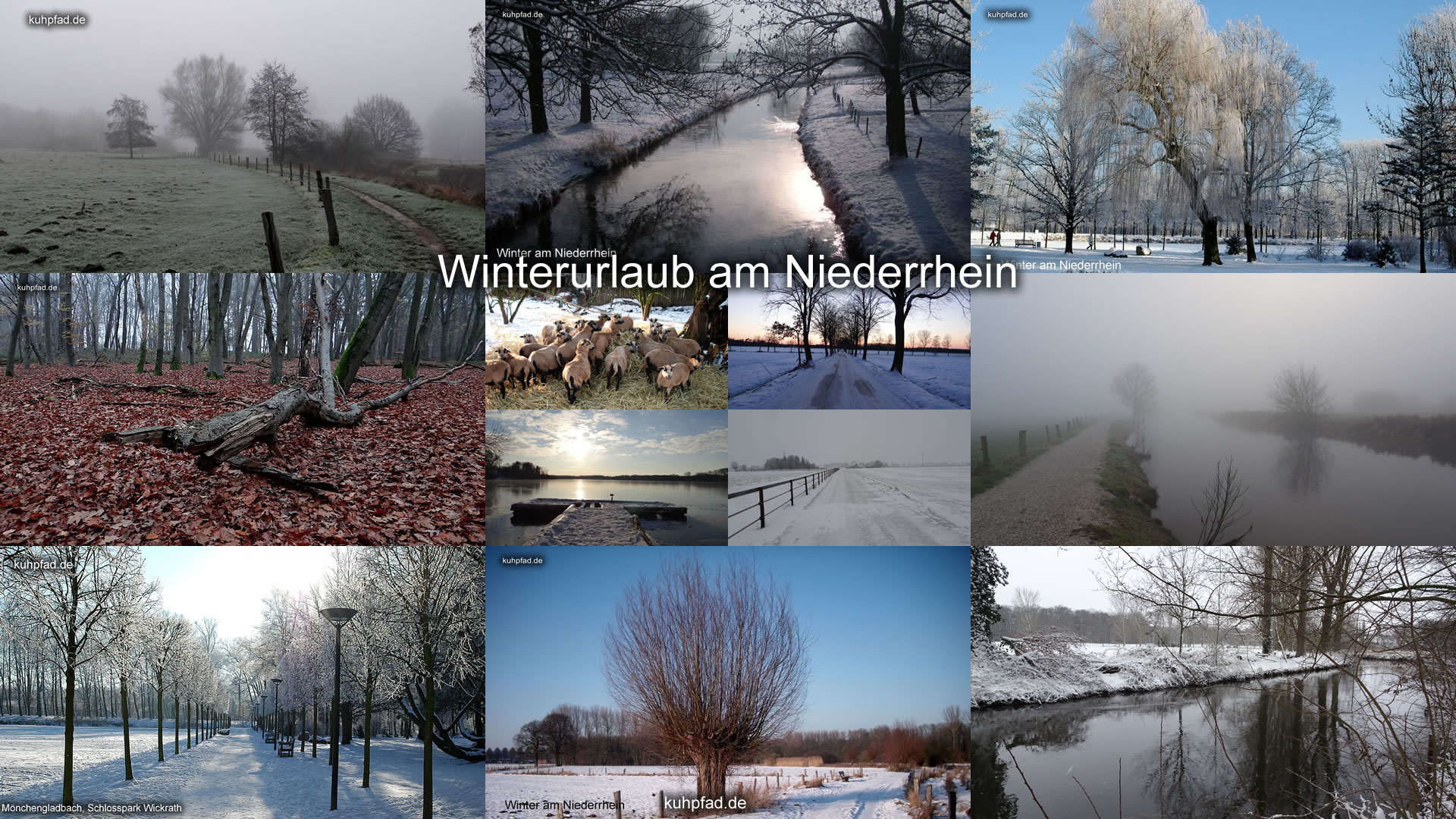 Winterurlaub Winterurlaub