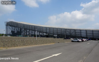 Skihalle Neuss