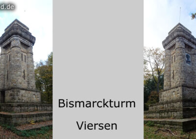 Bismarckturm Viersen