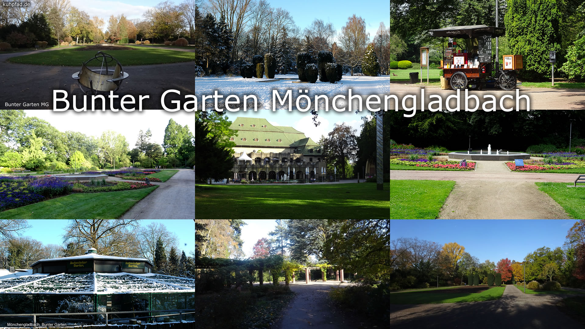 Bunter Garten Mönchengladbach Bunter Garten Mönchengladbach