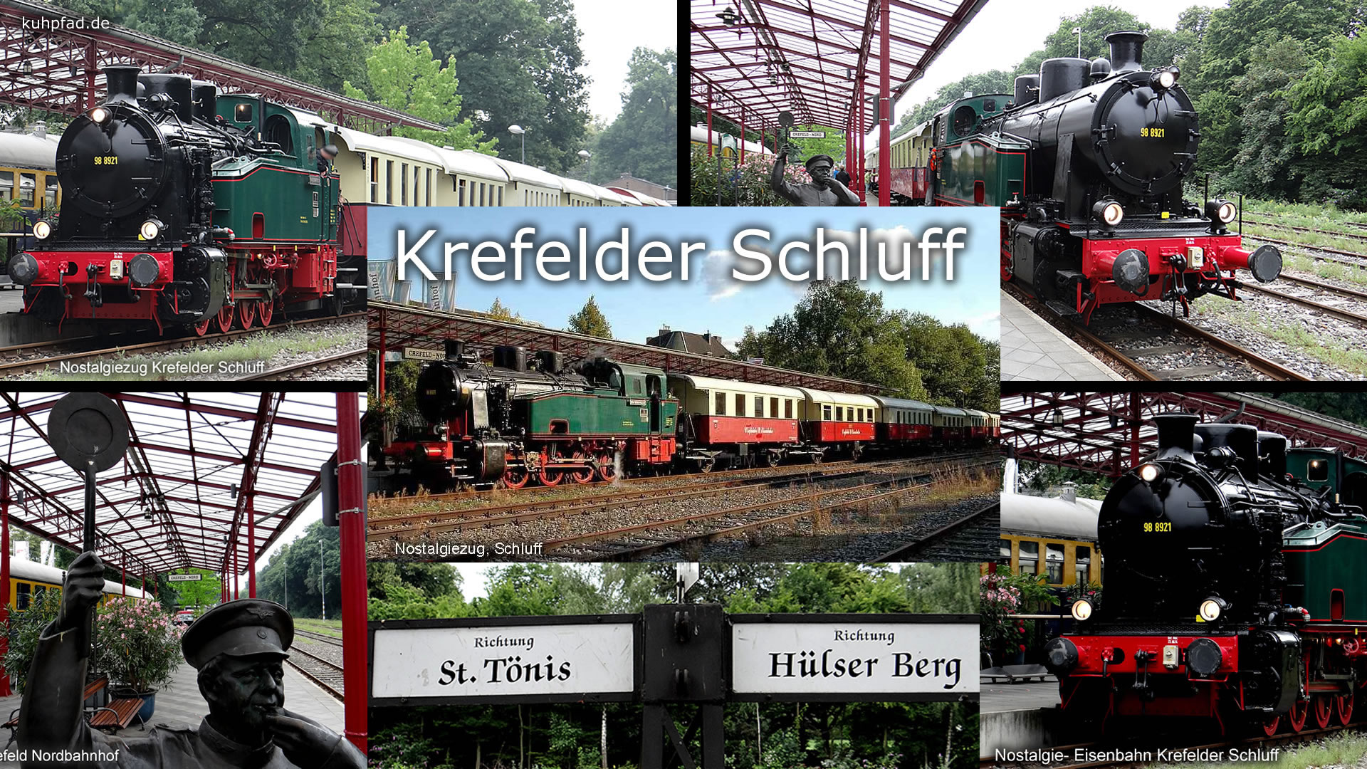 Krefelder Schluff Krefelder Schluff