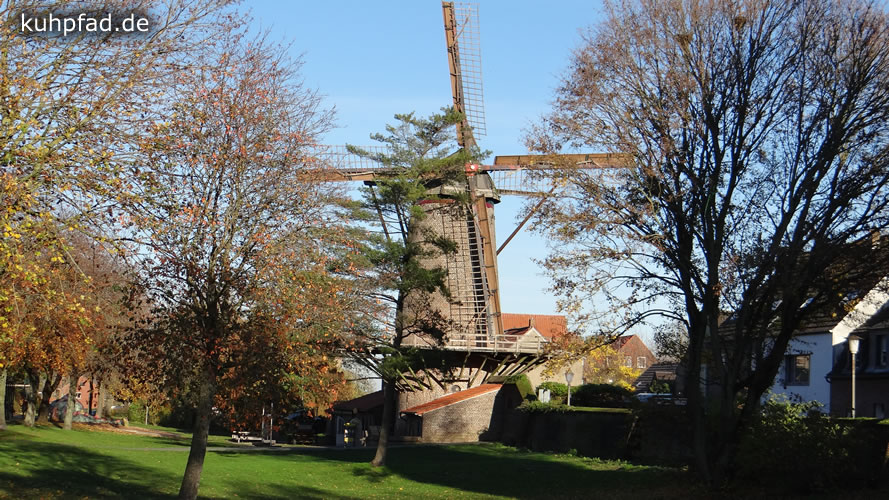 Kriemhild Mühle Kriemhild Mühle