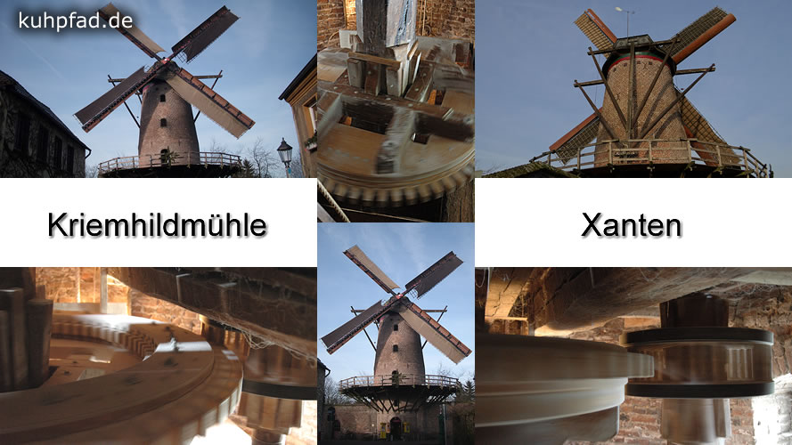 Kriemhildmühle Kriemhildmühle