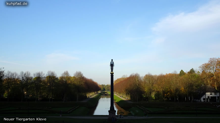 Neuer Tiergarten Kleve Neuer Tiergarten Kleve