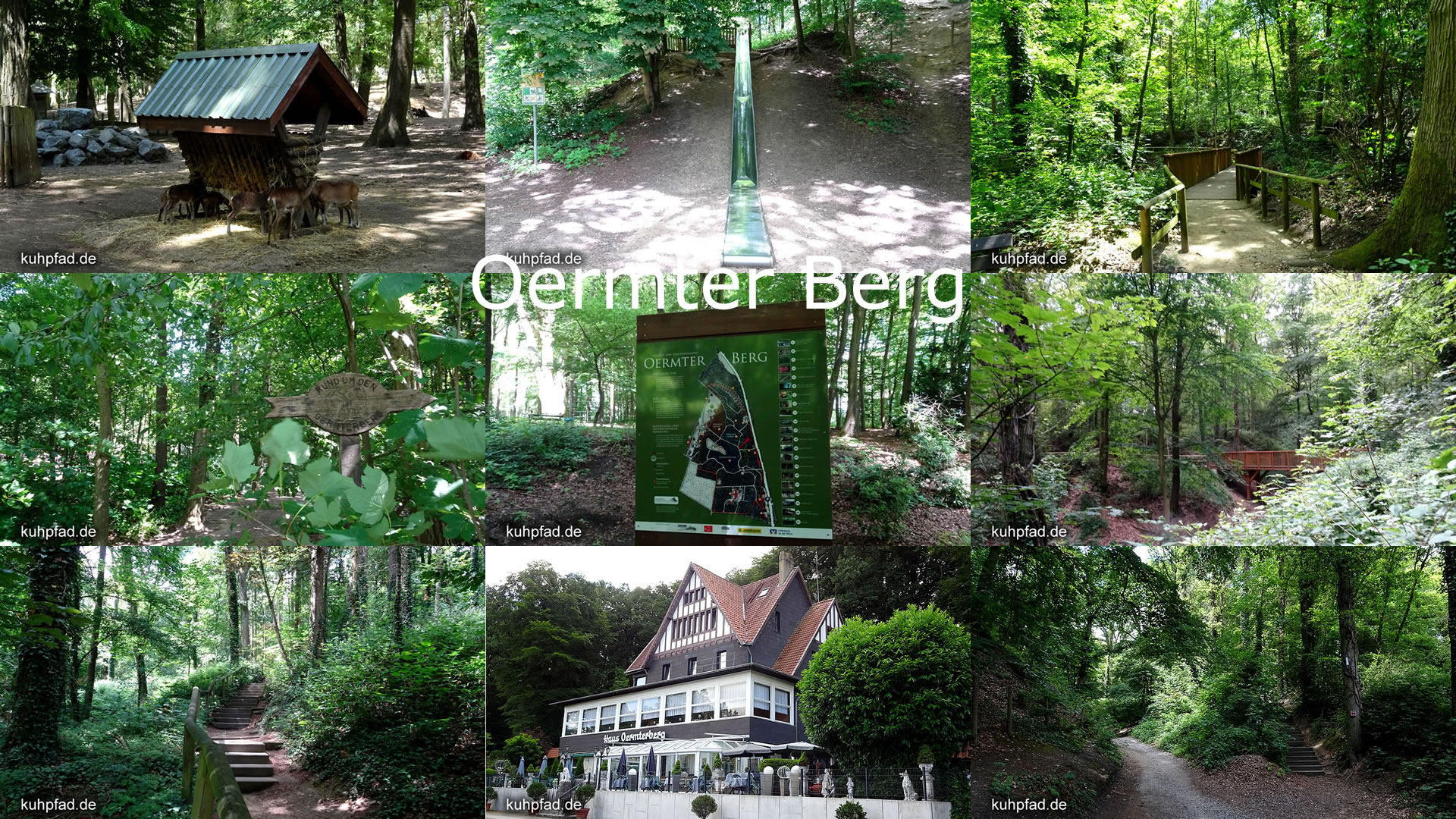 Oermter Berg Oermter Berg