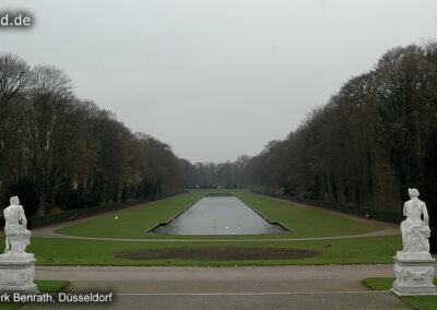 Schlosspark Benrath