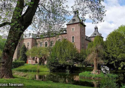 Schlosspark Neersen