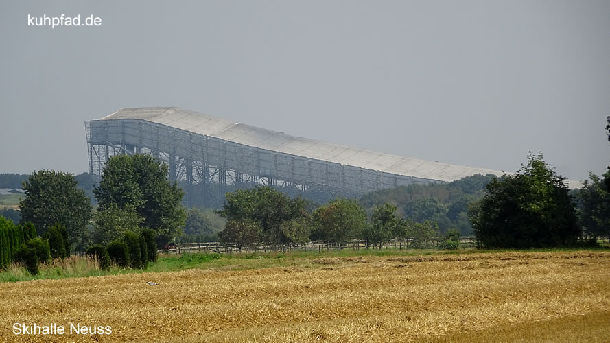 Skihalle Neuss Skihalle Neuss