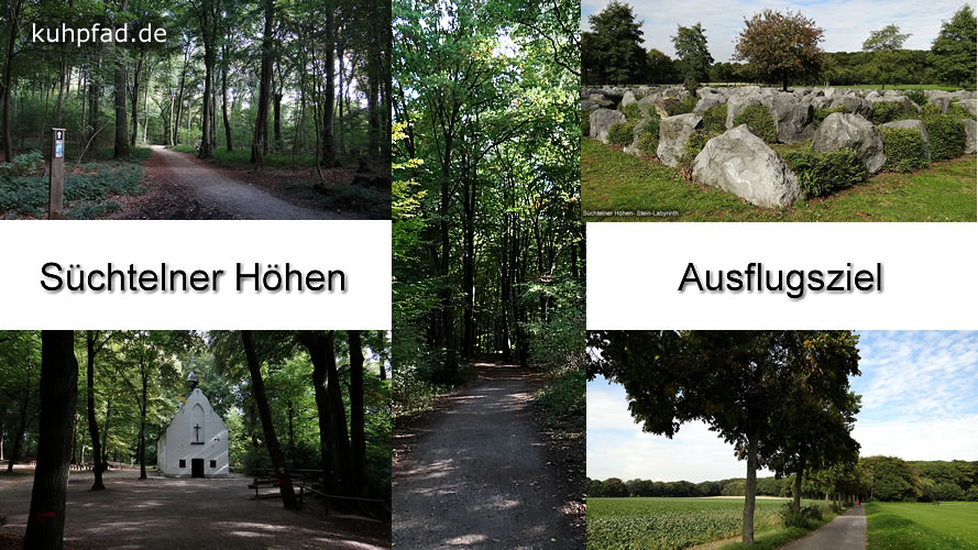 Süchtelner Höhen Süchtelner Höhen