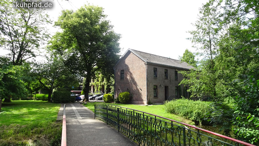 Burg Wegberg Burg Wegberg