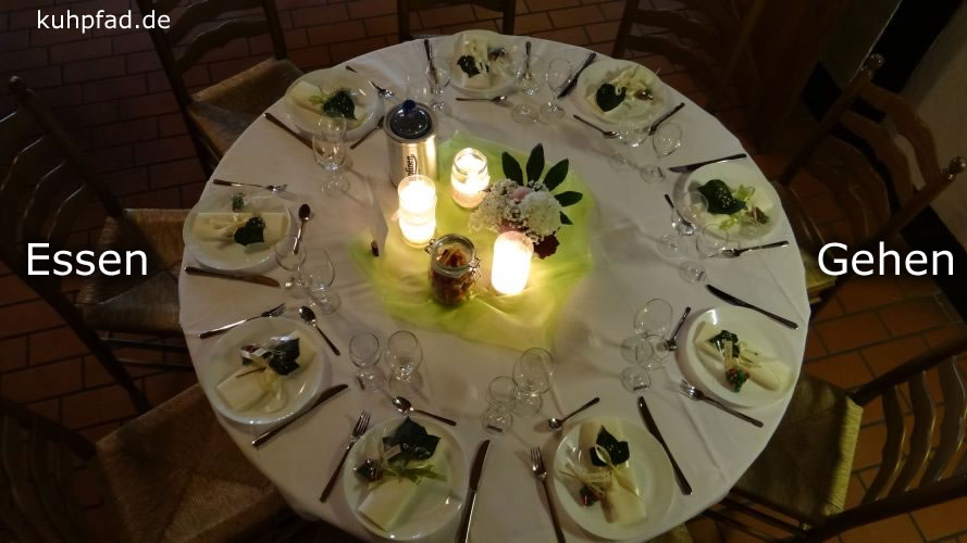 Essen Gehen Essen Gehen