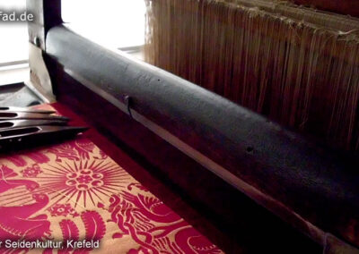 Haus der Seidenkultur