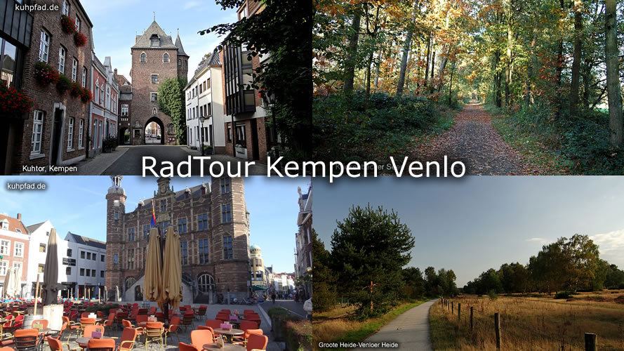 RadTour Kempen Venlo RadTour Kempen Venlo