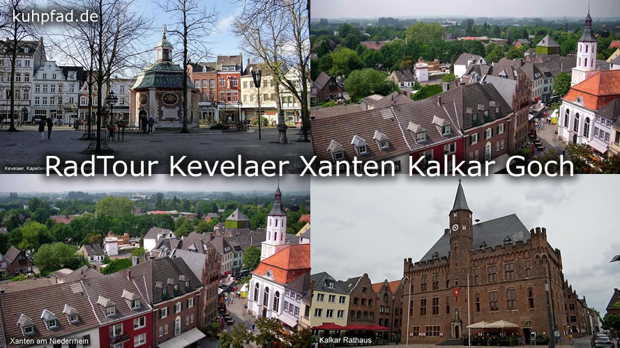 RadTour Kevelaer Goch RadTour Kevelaer Goch