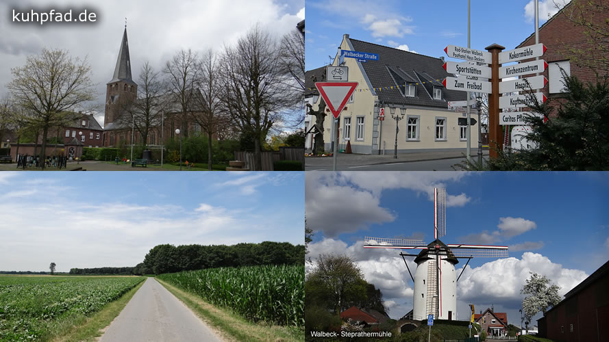 RadTour Krefeld Walbeck RadTour Krefeld Walbeck