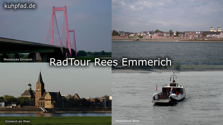 RadTour Rees Emmerich RadTour Rees Emmerich