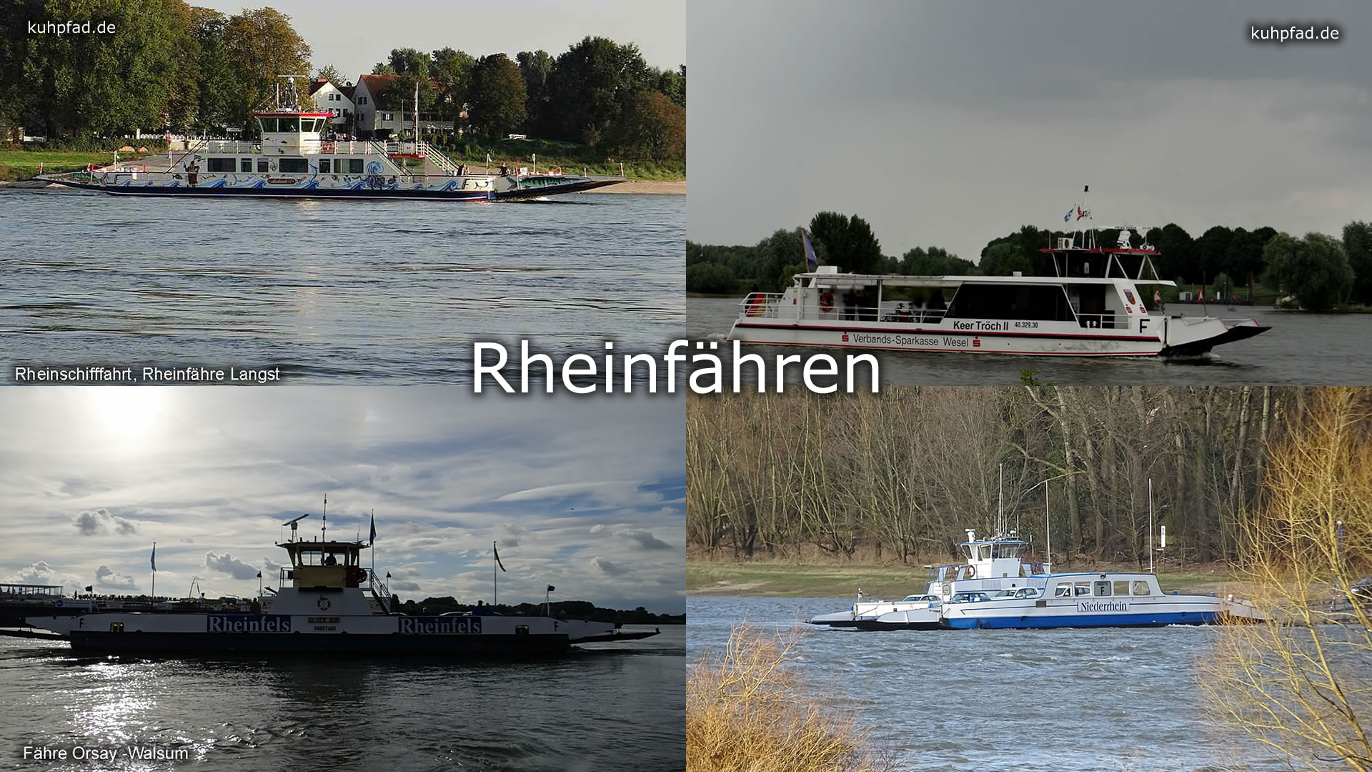 Fähren Fähren