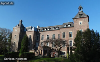 Schloss Neersen