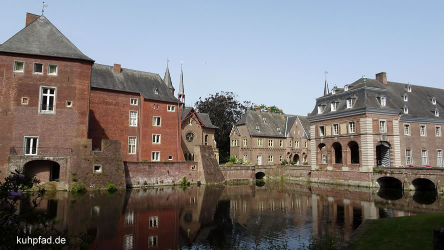 Schloss Wissen Schloss Wissen