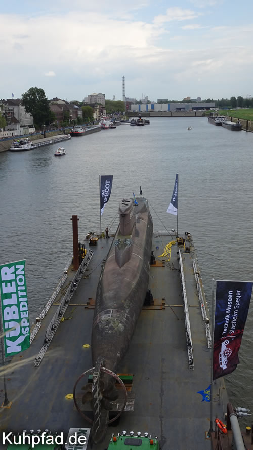 U-Boot U17 U-Boot U17