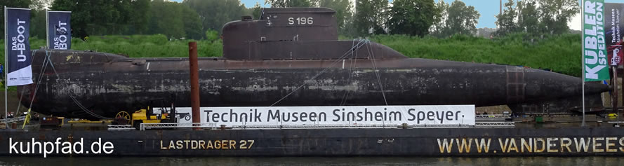 U-Boot U17 U-Boot U17