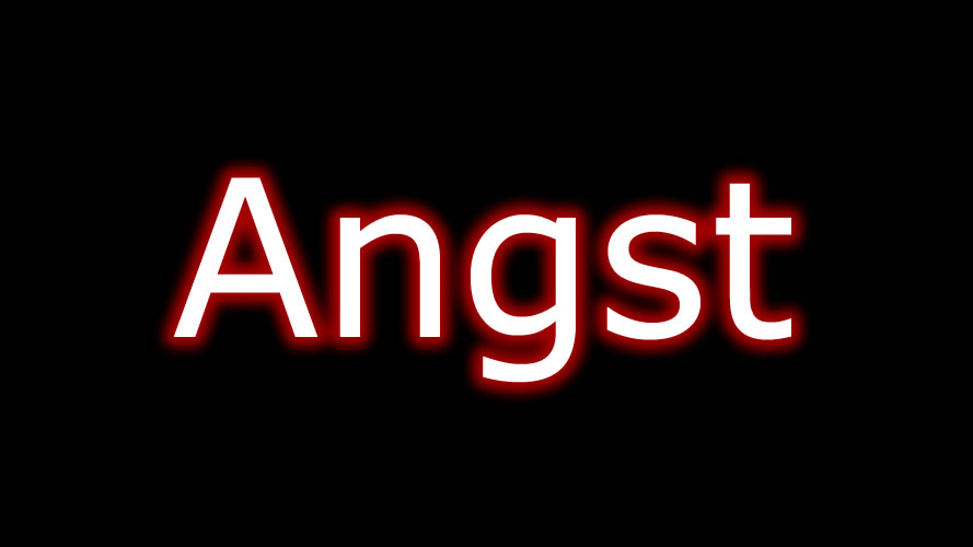 Angst Angst