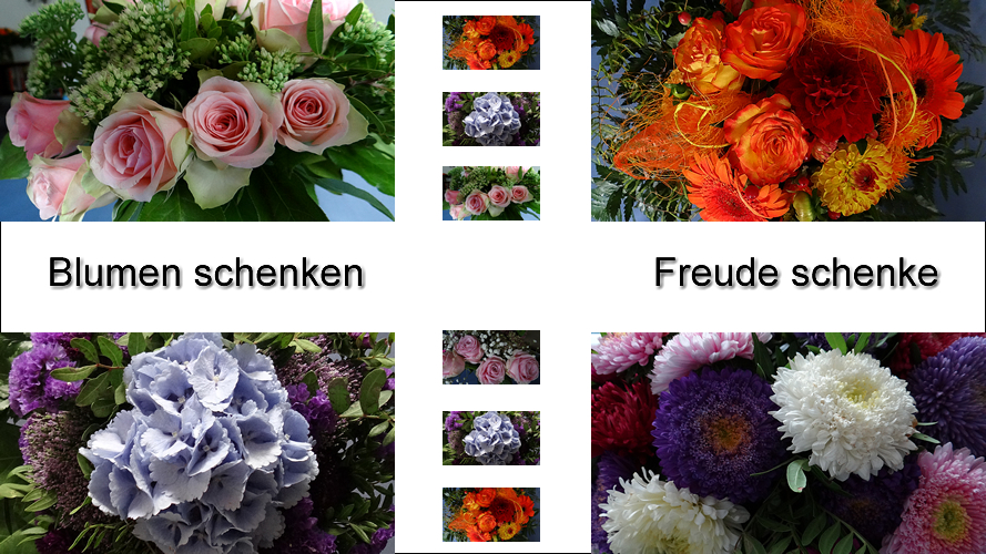 Blumen Schenken Blumen Schenken