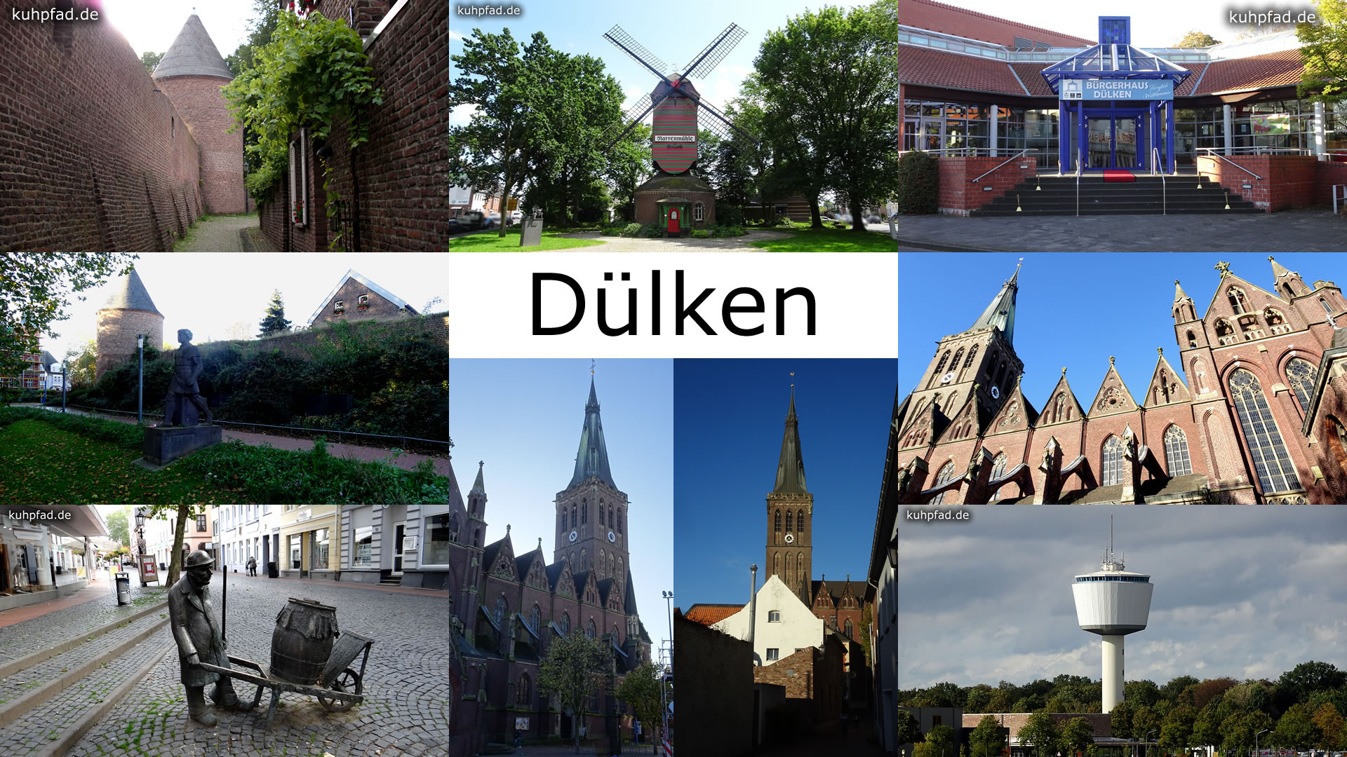 Dülken Dülken