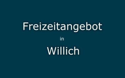 Freizeitangebot Willich