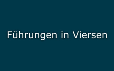 Führungen Viersen